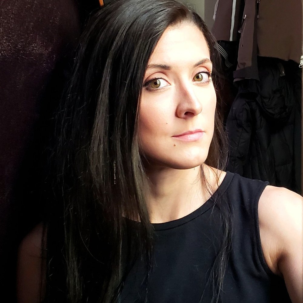 Meet your Posher, Kellie